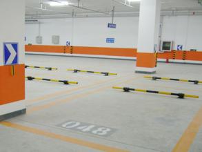 停車場設施施工