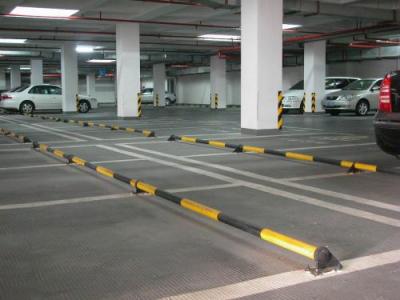 停車場設施