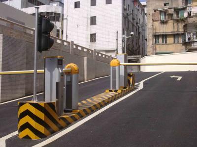 停車場設施