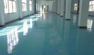 環氧地坪漆
