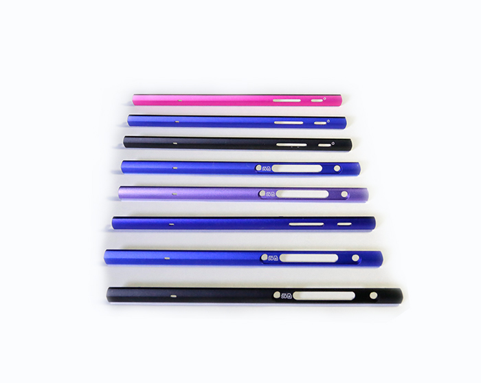 手機結構件和外觀件