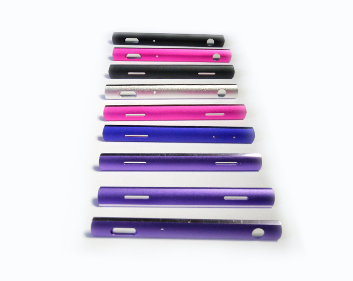 手機結構件和外觀件